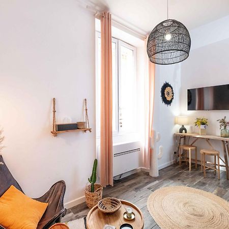 Saint Tropez - Old Village - Modern & Cosy Apartments Zewnętrze zdjęcie