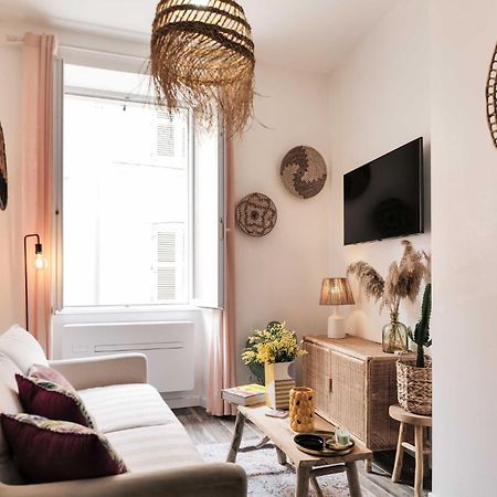 Saint Tropez - Old Village - Modern & Cosy Apartments Zewnętrze zdjęcie