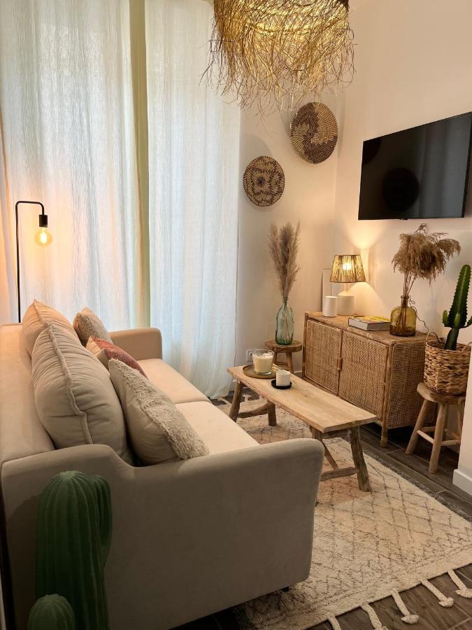 Saint Tropez - Old Village - Modern & Cosy Apartments Zewnętrze zdjęcie