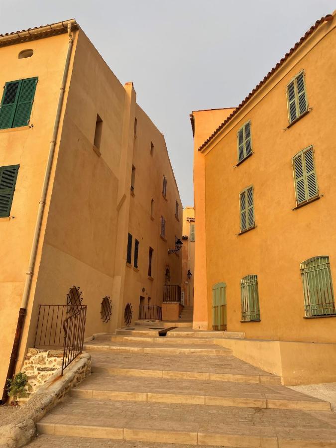 Saint Tropez - Old Village - Modern & Cosy Apartments Zewnętrze zdjęcie