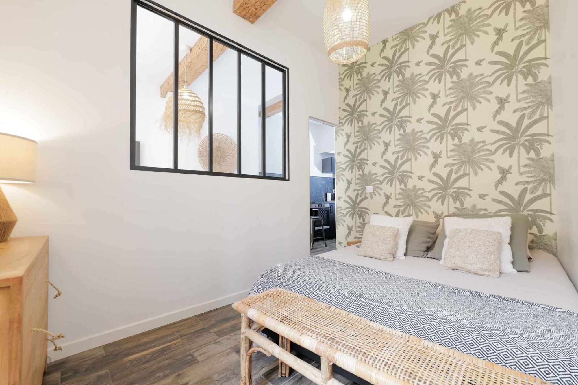Saint Tropez - Old Village - Modern & Cosy Apartments Zewnętrze zdjęcie